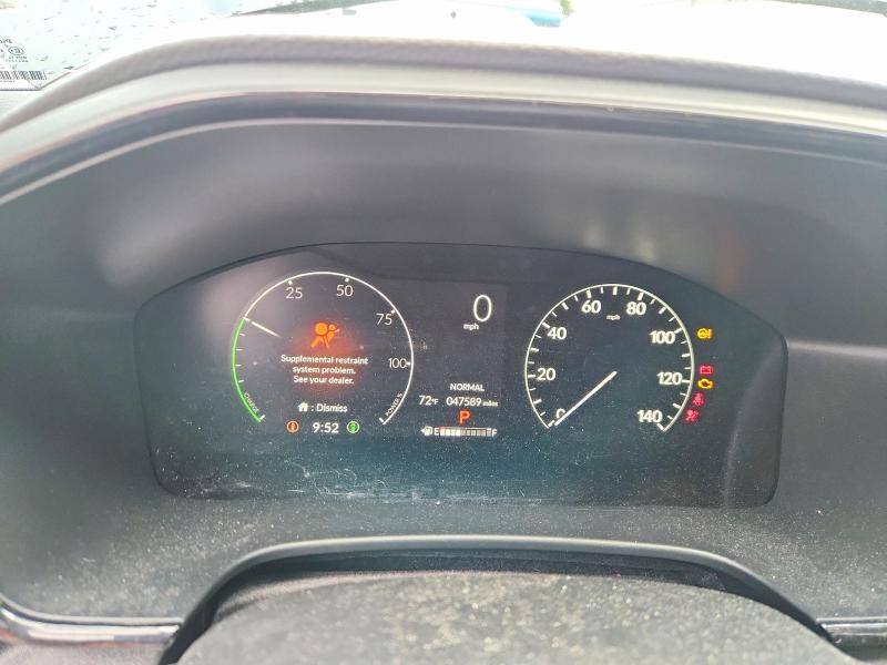 Продаж на аукціоні авто 2025 Honda Cr-v, vin: 5J6RS5H5XSL002851, номер лоту: 60084776