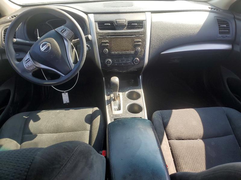 Продажа на аукционе авто 2015 Nissan Altima, vin: 1N4AL3AP3FN861781, номер лота: 59334056