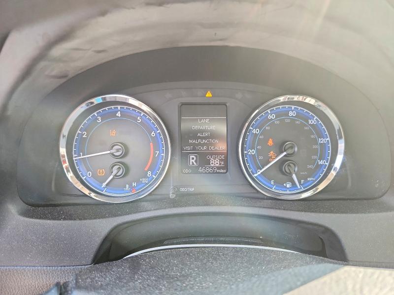 2017 Toyota Corolla მანქანა იყიდება აუქციონზე, vin: 2T1BURHE2HC763513, აუქციონის ნომერი: 61993606