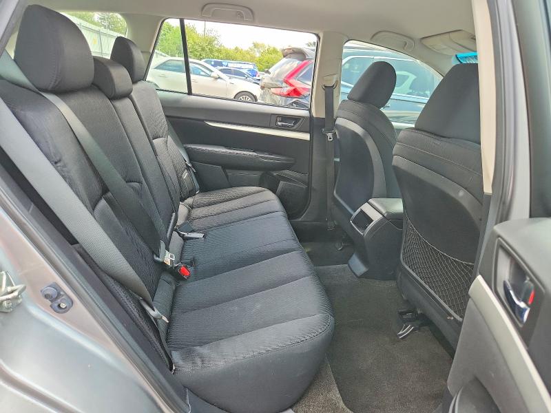 Aukcja sprzedaży 2011 Subaru Outback, vin: 4S4BRBAC6B3445147, numer aukcji: 62154216