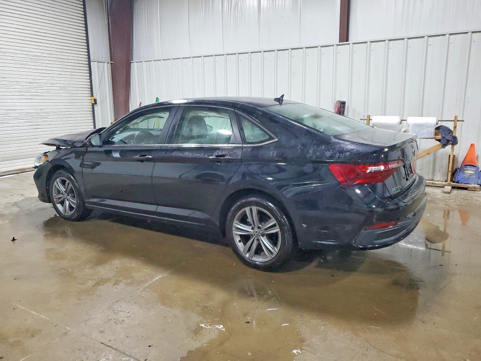 Aukcja sprzedaży 2024 Volkswagen Jetta, vin: 3VWEM7BU3RM007647, numer aukcji: 60812826
