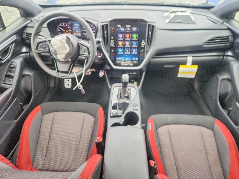 Aukcja sprzedaży 2024 Subaru Impreza, vin: JF1GUHJC0R8281134, numer aukcji: 62513216