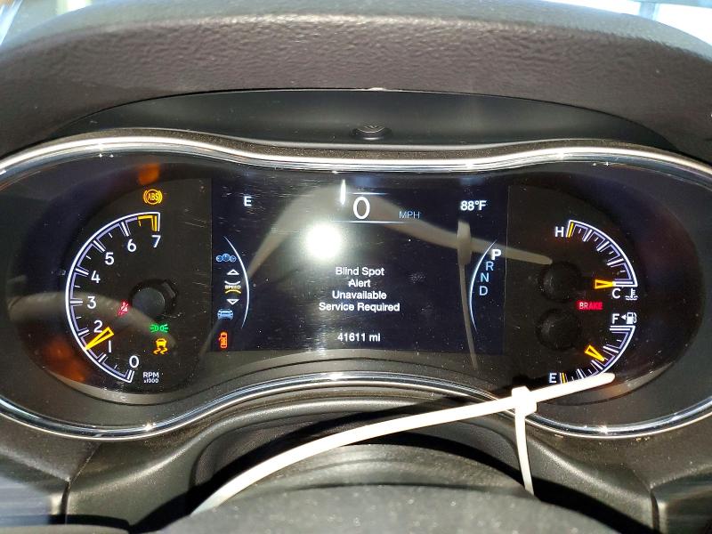 Продажа на аукционе авто 2021 Jeep Grand Cherokee, vin: 1C4RJFAG8MC780689, номер лота: 60257586