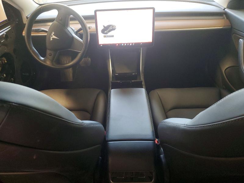 Aukcja sprzedaży 2018 Tesla Model 3, vin: 5YJ3E1EB9JF182203, numer aukcji: 58756486