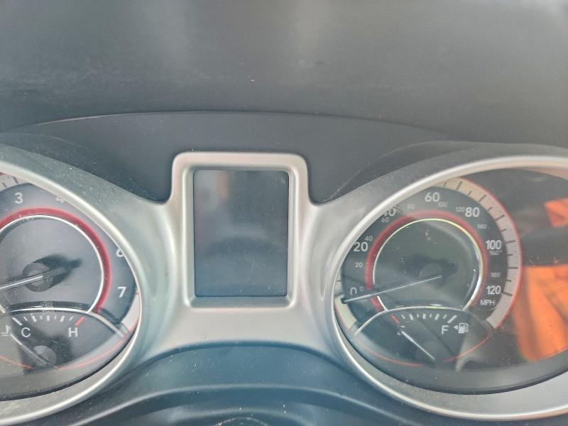 Aukcja sprzedaży 2013 Dodge Journey, vin: 3C4PDCBG9DT593056, numer aukcji: 61138696