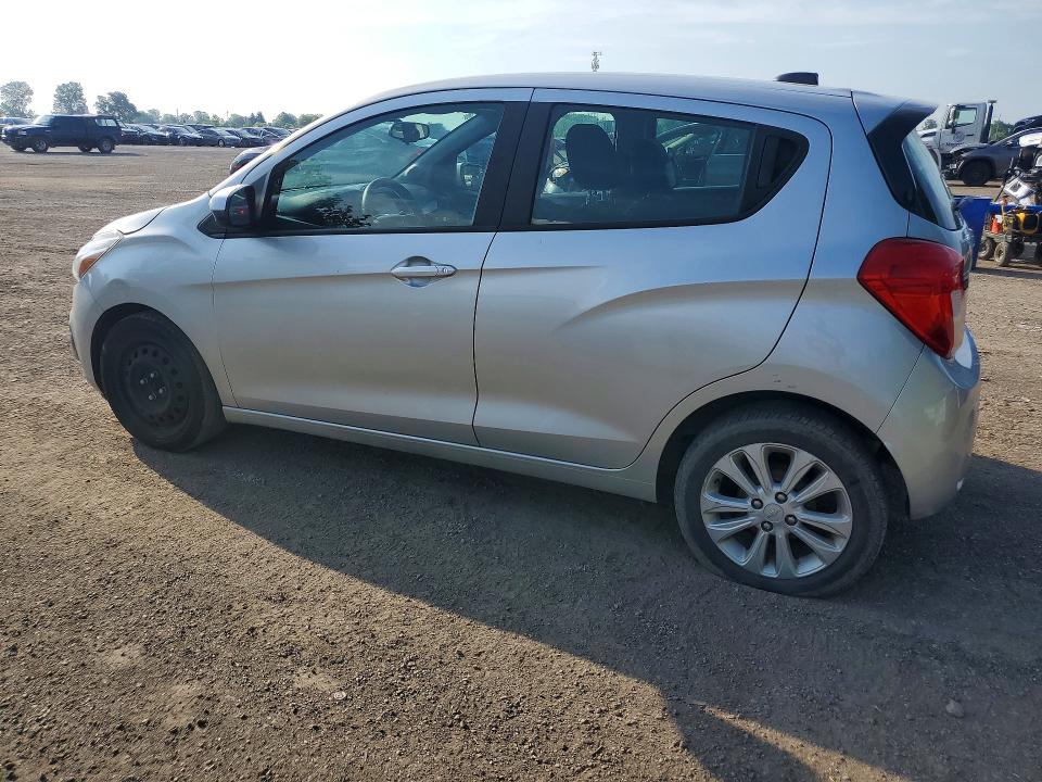 Продажа на аукционе авто 2018 Chevrolet Spark, vin: KL8CD6SA7JC465961, номер лота: 59719226