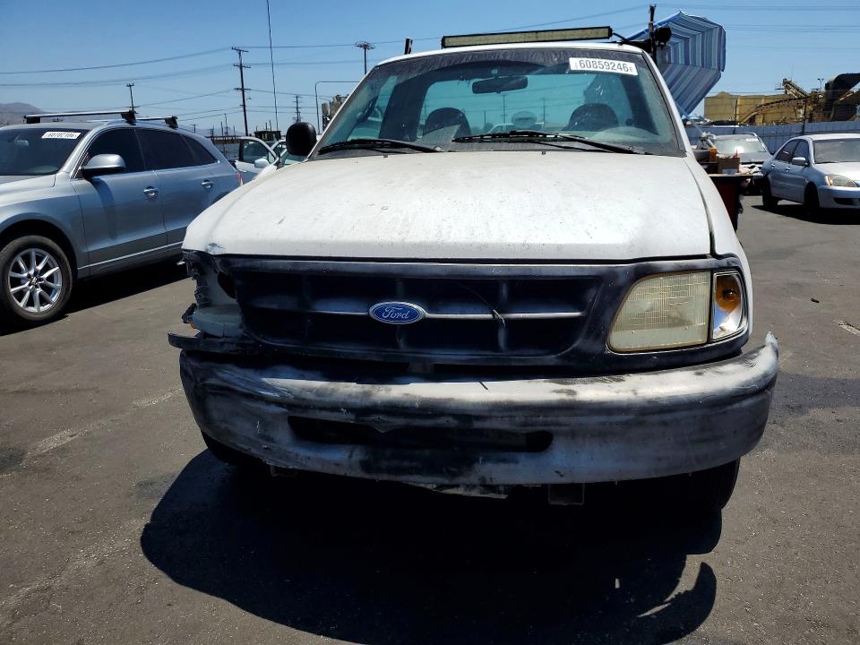 Продажа на аукционе авто 1997 Ford F150, vin: 1FTDF1720VKC28248, номер лота: 60859246