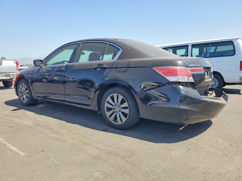 2011 Honda Accord მანქანა იყიდება აუქციონზე, vin: 1HGCP2E7XBA129484, აუქციონის ნომერი: 62796076