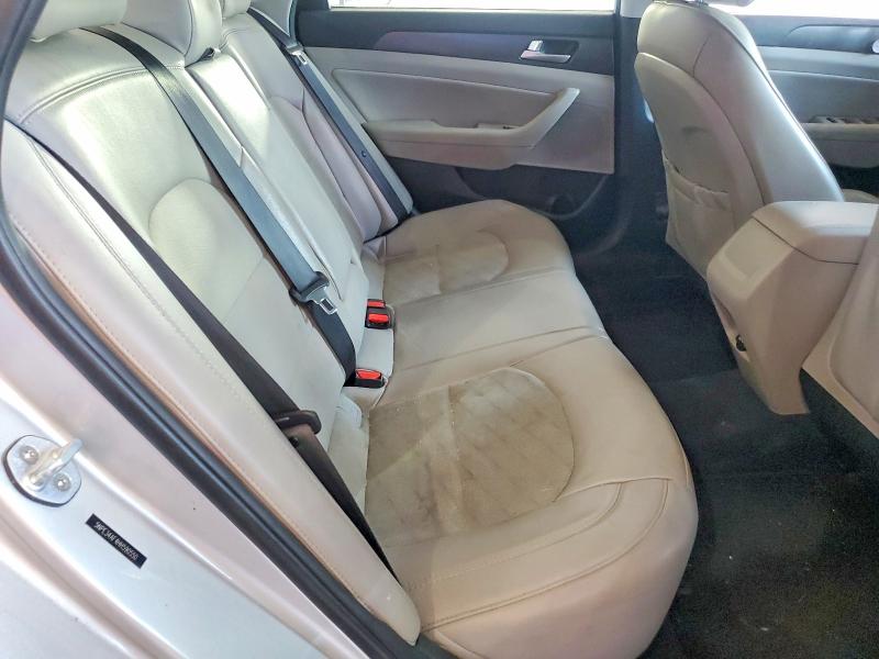 Aukcja sprzedaży 2017 Hyundai Sonata, vin: 5NPE34AF4HH590550, numer aukcji: 61679266