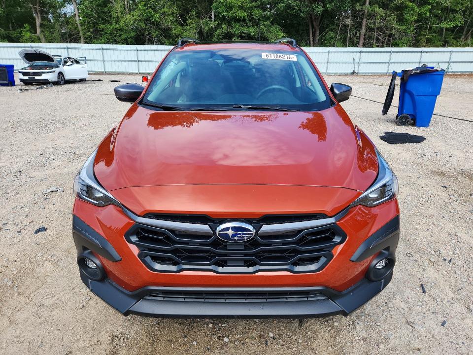 Продажа на аукционе авто 2025 Subaru Crosstrek, vin: 4S4GUHM66S3730170, номер лота: 61188216