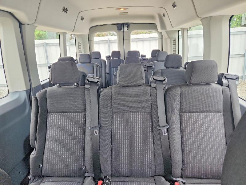 Продажа на аукционе авто 2016 Ford Transit, vin: 1FBAX2CM3GKA14438, номер лота: 63139996