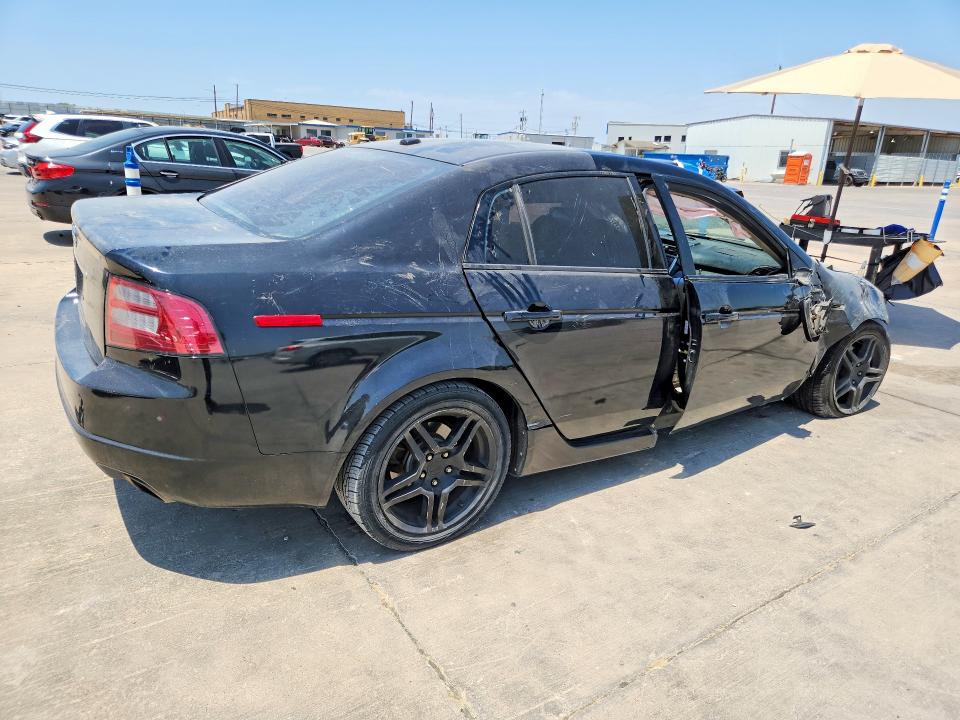 2008 Acura Tl მანქანა იყიდება აუქციონზე, vin: 19UUA66258A020357, აუქციონის ნომერი: 63517036