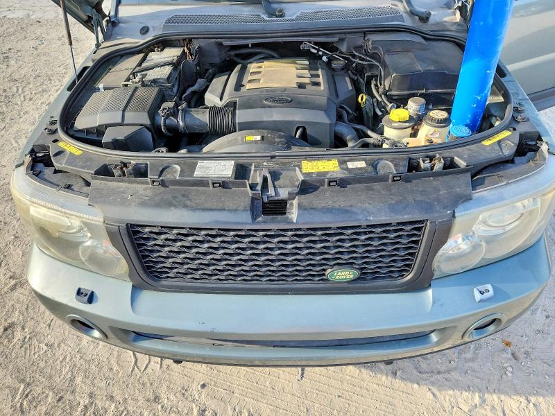 Aukcja sprzedaży 2007 Land Rover Range Rover Sport, vin: SALSF25407A108226, numer aukcji: 62443096