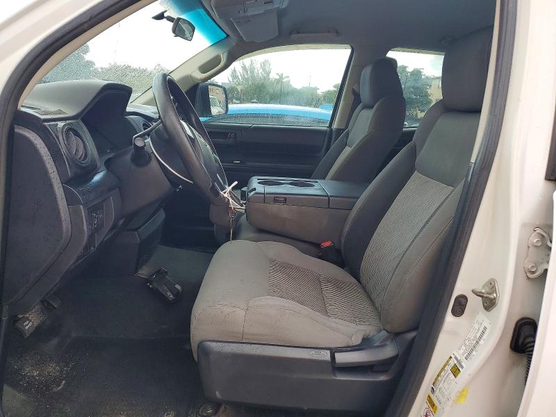 Продаж на аукціоні авто 2015 Toyota Tundra, vin: 5TFRM5F10FX091134, номер лоту: 61697256