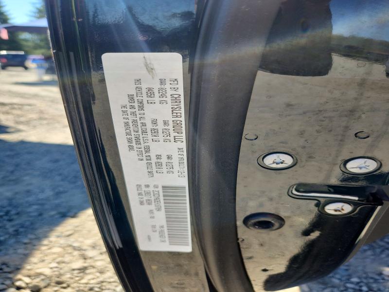 2014 Dodge Challenger მანქანა იყიდება აუქციონზე, vin: 2C3CDYAG9EH187094, აუქციონის ნომერი: 60328166