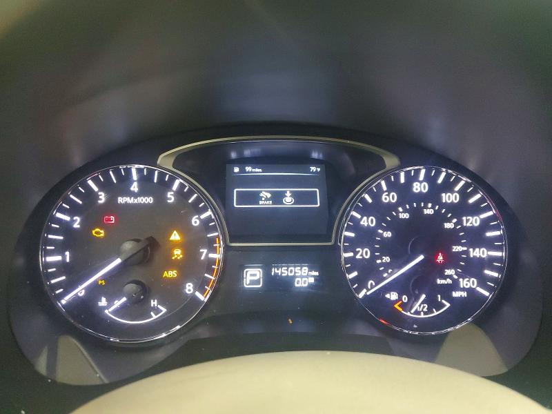 63131886 :رقم المزاد ، 1N4AL3AP6EC193792 vin ، 2014 Nissan Altima مزاد بيع