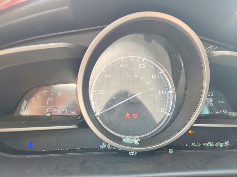 Aukcja sprzedaży 2019 Toyota Yaris, vin: 3MYDLBYV1KY507634, numer aukcji: 61956846
