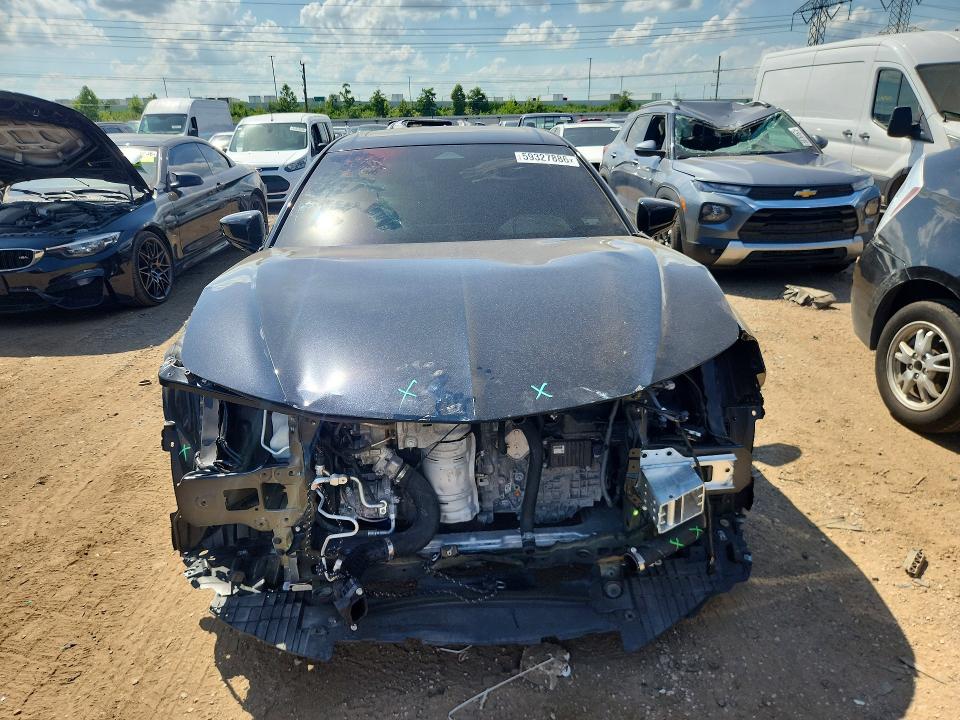 2025 Acura Tlx მანქანა იყიდება აუქციონზე, vin: 19UUB6F53SA002454, აუქციონის ნომერი: 59327886