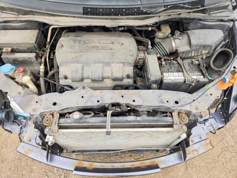 Продажа на аукционе авто 2016 Honda Odyssey, vin: 5FNRL5H43GB506792, номер лота: 62606806