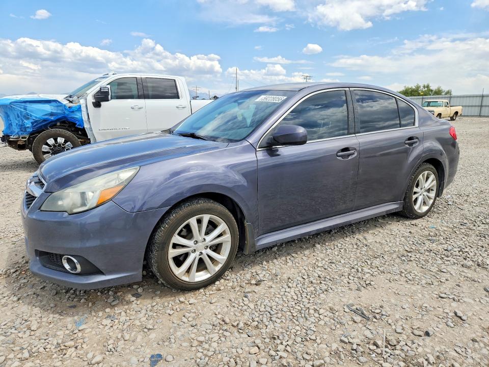 59228056 :رقم المزاد ، 4S3BMCK67E3008599 vin ، 2014 Subaru Legacy مزاد بيع
