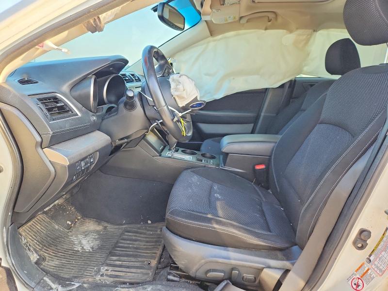 Aukcja sprzedaży 2018 Subaru Outback, vin: 4S4BSADC1J3224659, numer aukcji: 61641886