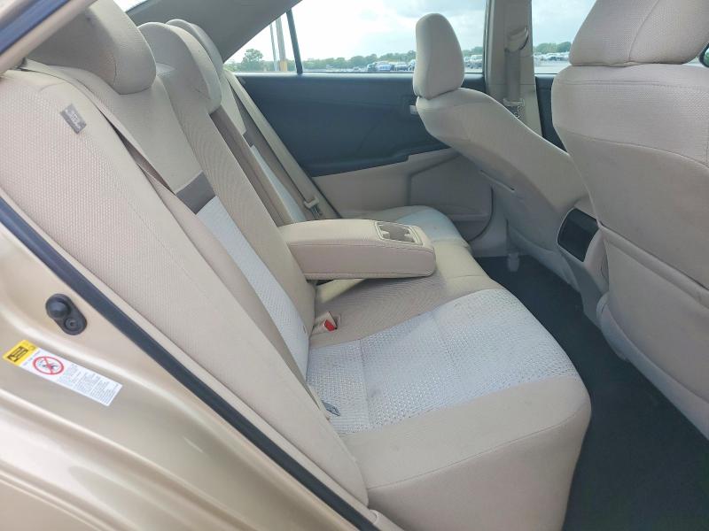 Aukcja sprzedaży 2012 Toyota Camry, vin: 4T1BF1FK2CU037484, numer aukcji: 62271466