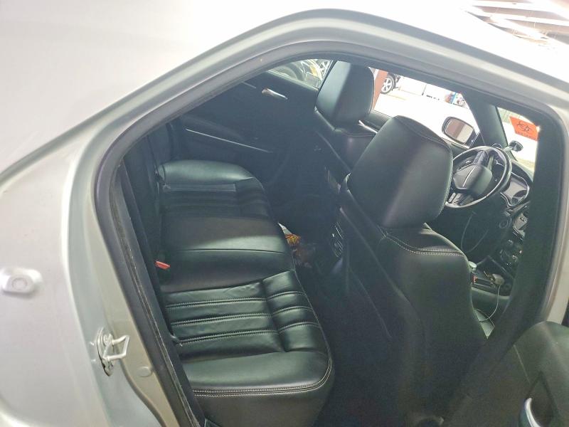 Aukcja sprzedaży 2021 Chrysler 300, vin: 2C3CCABG5MH528966, numer aukcji: 60409886