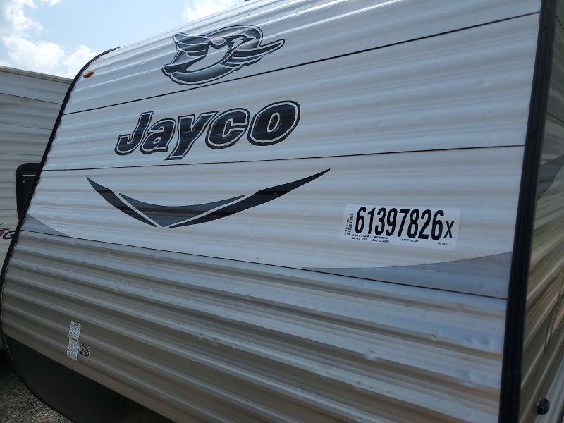 61397826 :رقم المزاد ، 1UJBJ0BR4H1TN0111 vin ، 2017 Jayco Jay Flight 29rlds مزاد بيع