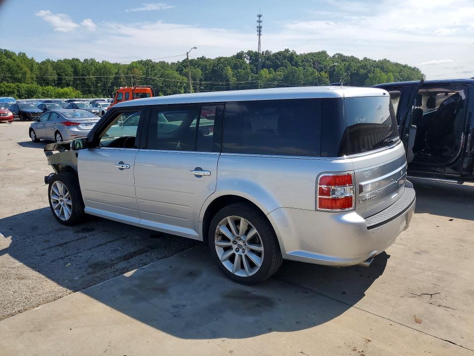 Продажа на аукционе авто 2018 Ford Flex, vin: 2FMGK5D81JBA12532, номер лота: 62509796