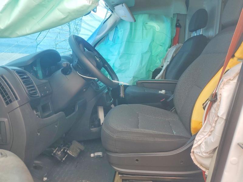 Aukcja sprzedaży 2022 Ram Promaster 3500, vin: 3C6MRVJG0NE141429, numer aukcji: 60934396