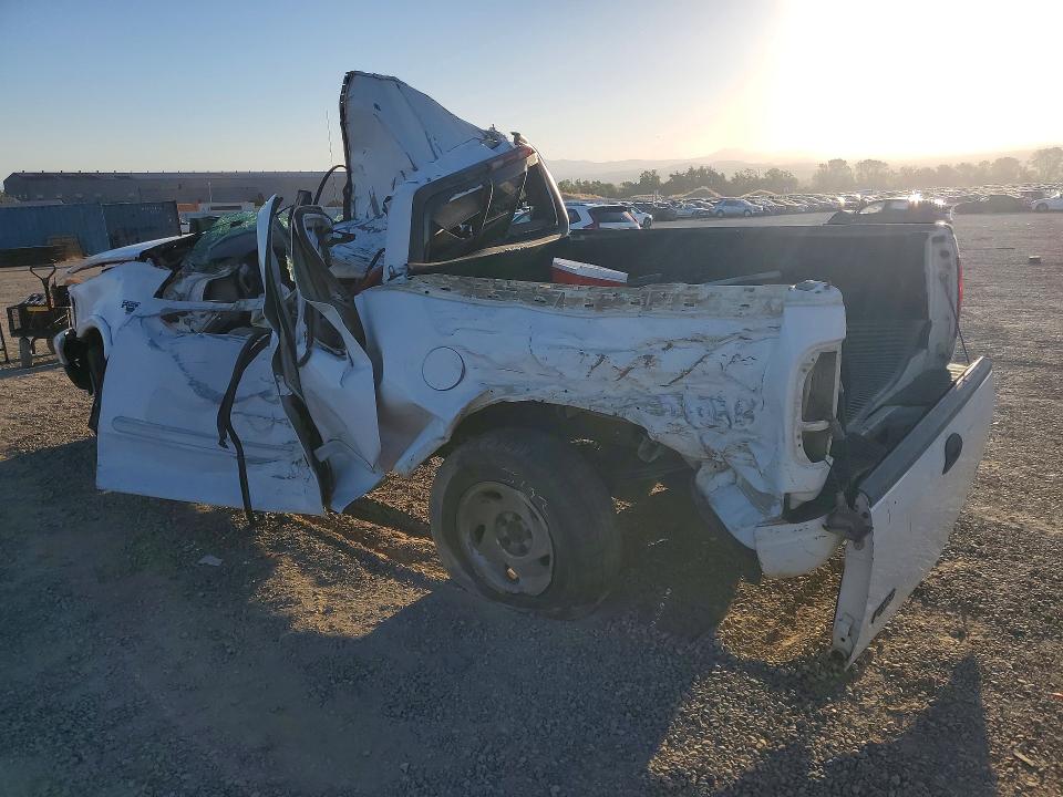 Aukcja sprzedaży 2000 Ford F150, vin: 1FTRX18L5YNB81473, numer aukcji: 63352886