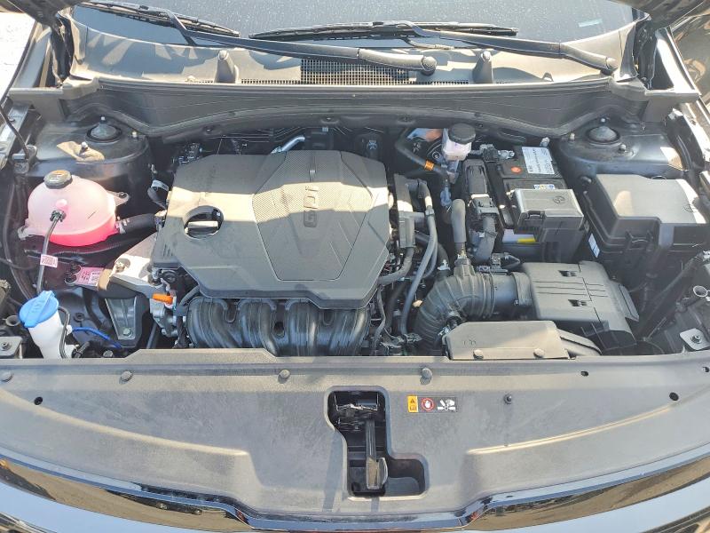 2026 Kia Sportage მანქანა იყიდება აუქციონზე, vin: 5XYK6CDF3TG329717, აუქციონის ნომერი: 61713306