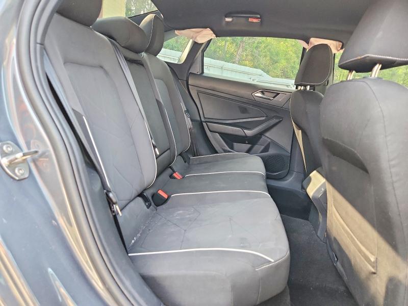 Продажа на аукционе авто 2025 Volkswagen Jetta, vin: 3VWBX7BU8SM104441, номер лота: 61412776