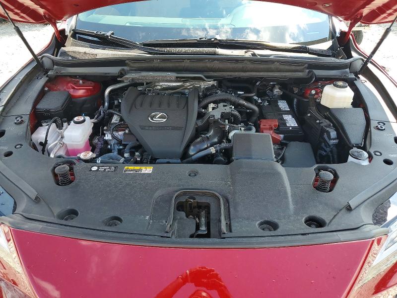 Aukcja sprzedaży 2025 Lexus Rx 350, vin: 2T2BAMBA4SC066171, numer aukcji: 59700976