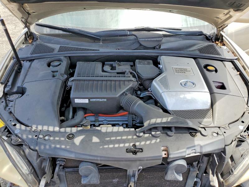 2006 Lexus Rx მანქანა იყიდება აუქციონზე, vin: JTJHW31U062005844, აუქციონის ნომერი: 61790766