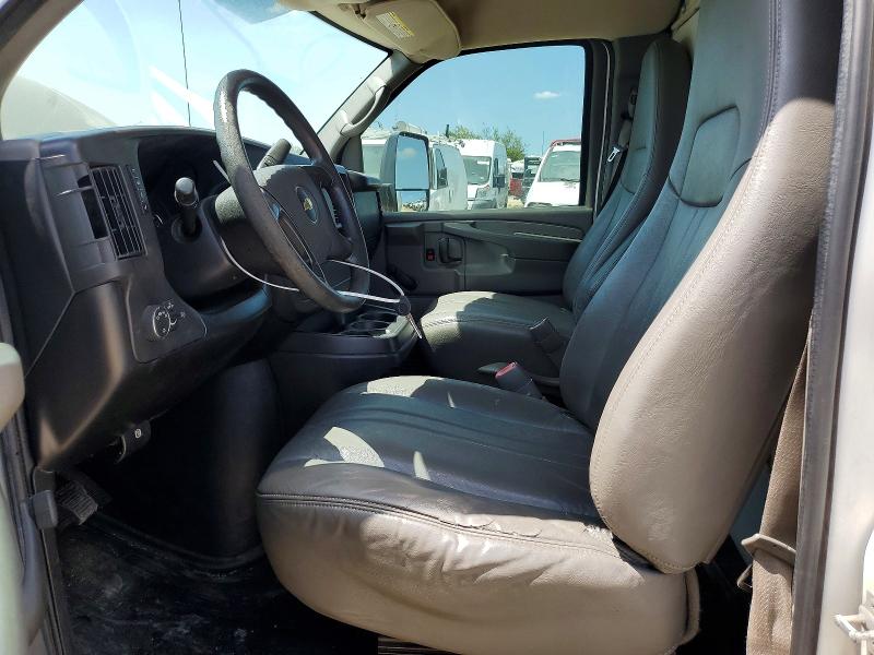Продажа на аукционе авто 2012 Chevrolet Express, vin: 1GB3G3CG1C1183530, номер лота: 63140986
