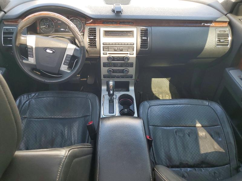 Продаж на аукціоні авто 2009 Ford Flex, vin: 2FMEK63C69BA15134, номер лоту: 63167156