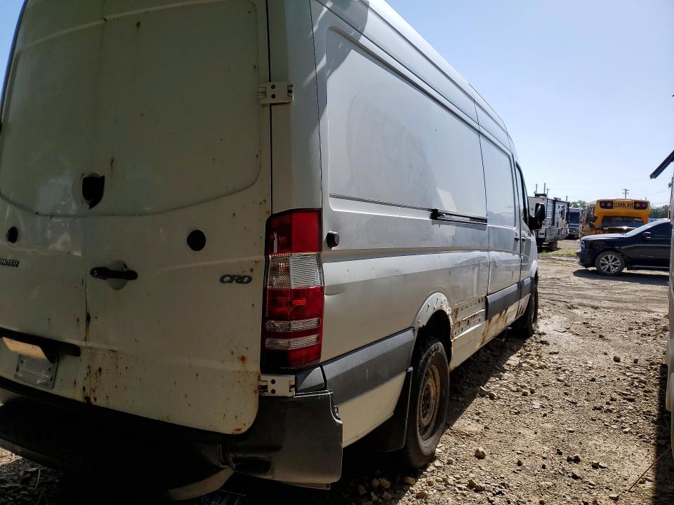 Продаж на аукціоні авто 2008 Dodge Sprinter, vin: WD0PE845185282479, номер лоту: 58528746