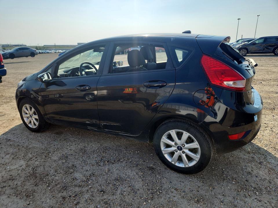 Продаж на аукціоні авто 2012 Ford Fiesta, vin: 3FADP4EJ8CM192961, номер лоту: 63316436