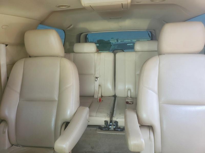 Aukcja sprzedaży 2011 Gmc Yukon Xl, vin: 1GKS1MEF5BR378246, numer aukcji: 60528636