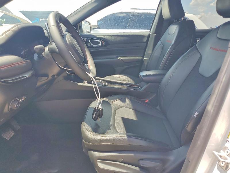 Продажа на аукционе авто 2025 Jeep Compass, vin: 3C4NJDDNXST533205, номер лота: 59827646