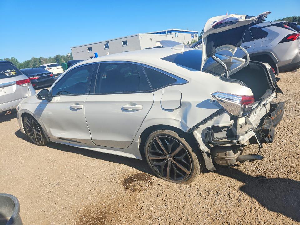 Aukcja sprzedaży 2024 Honda Civic, vin: 2HGFE1F95RH000691, numer aukcji: 62278106