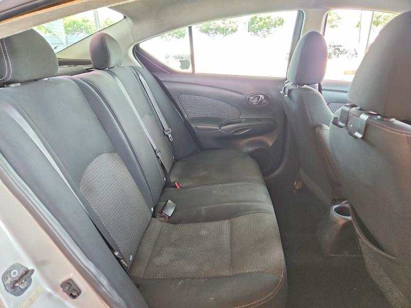 Продажа на аукционе авто 2014 Nissan Versa, vin: 3N1CN7AP7EK455210, номер лота: 63125346