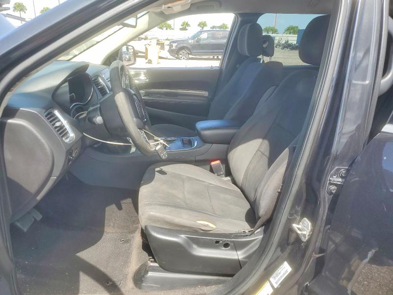 Aukcja sprzedaży 2015 Dodge Durango, vin: 1C4RDHAGXFC916861, numer aukcji: 60981046