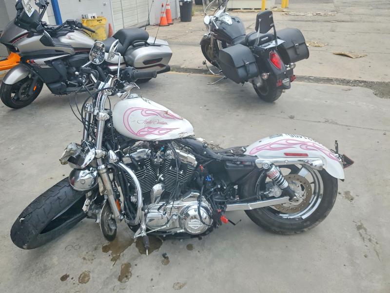 Aukcja sprzedaży 2011 Harley-davidson Xlh1200, vin: 1HD1LH322BC438557, numer aukcji: 59821406