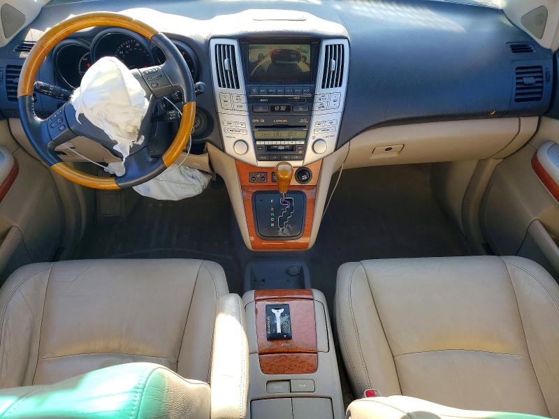 Aukcja sprzedaży 2007 Lexus Rx, vin: JTJHW31U872030055, numer aukcji: 57910186
