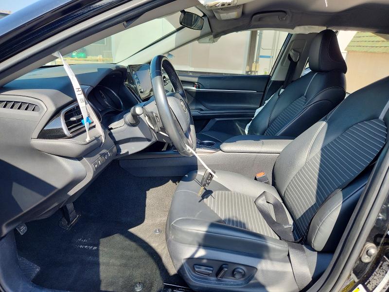 Продаж на аукціоні авто 2023 Toyota Camry, vin: 4T1G11AK9PU795436, номер лоту: 60622176
