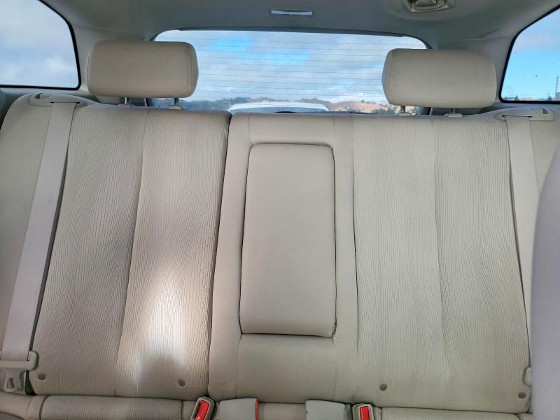 Продаж на аукціоні авто 2011 Mazda Cx-7, vin: JM3ER2BM5B0358342, номер лоту: 62333766