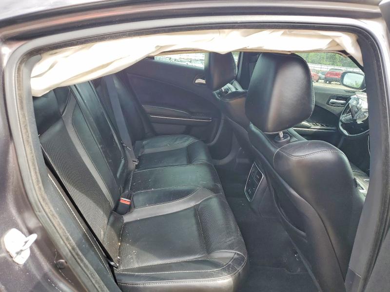 Aukcja sprzedaży 2020 Dodge Charger, vin: 2C3CDXBG0LH106926, numer aukcji: 63363816