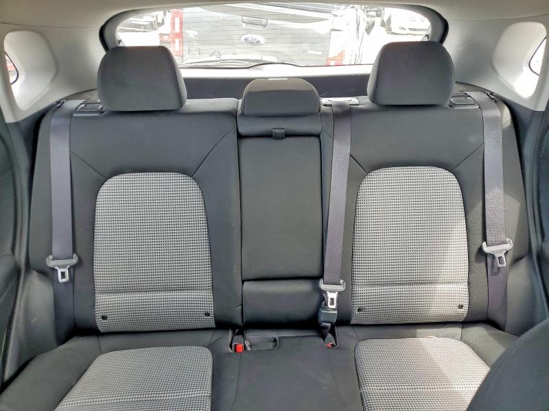 61805886 :رقم المزاد ، KM8K12AA1LU501805 vin ، 2020 Hyundai Kona مزاد بيع